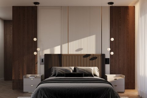 4 bedrooms Villa in Pegeia, Paphos,  No. 46459 15