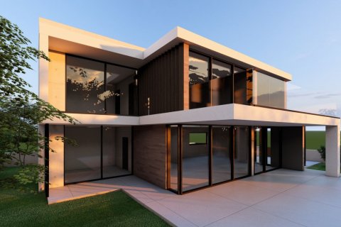 4 bedrooms Villa in Pegeia, Paphos,  No. 46459 5