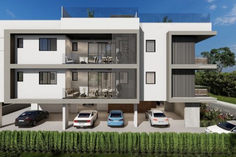 2 bedrooms Apartment in Kiti, Larnaka, No. 46462 3