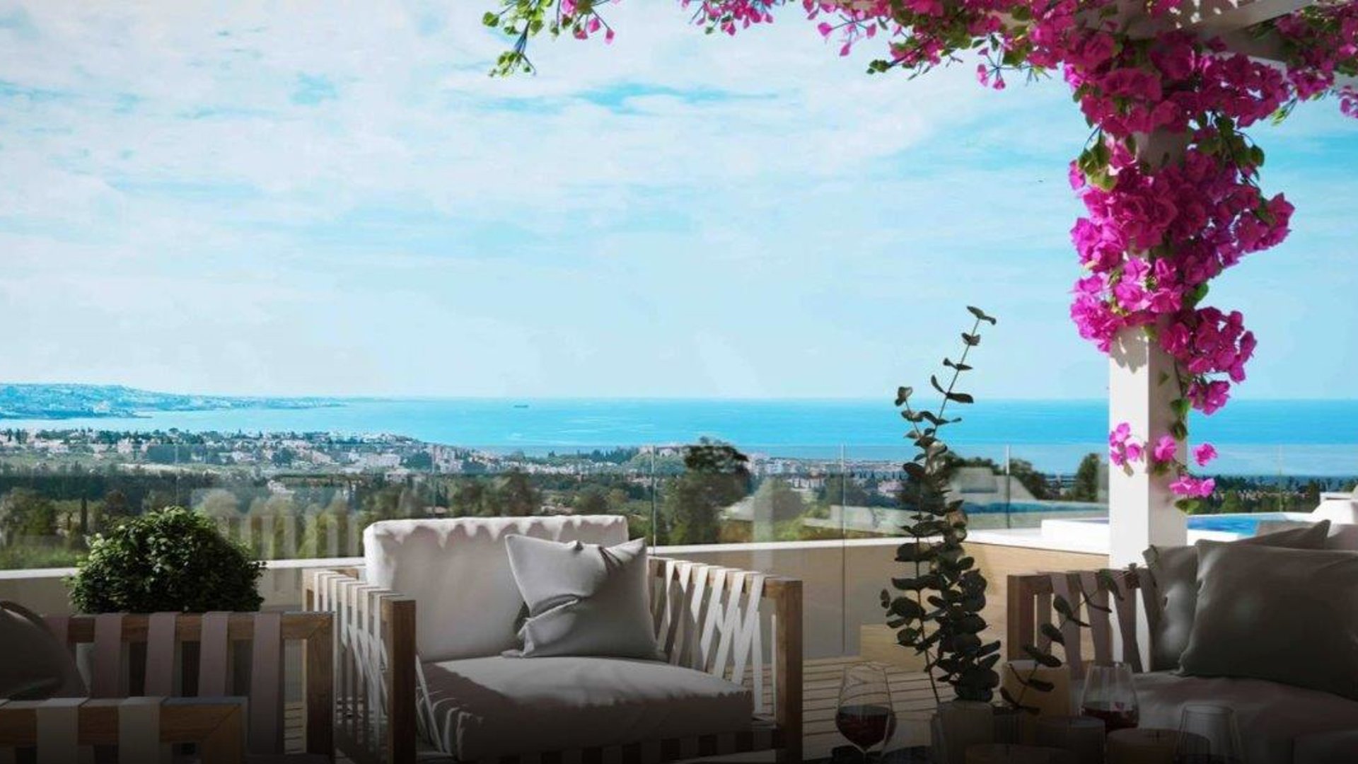5 dormitorios Villa en Pegeia, Paphos, Chipre No. 28557