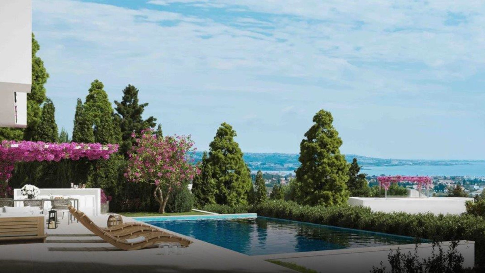 5 dormitorios Villa en Pegeia, Paphos, Chipre No. 28557