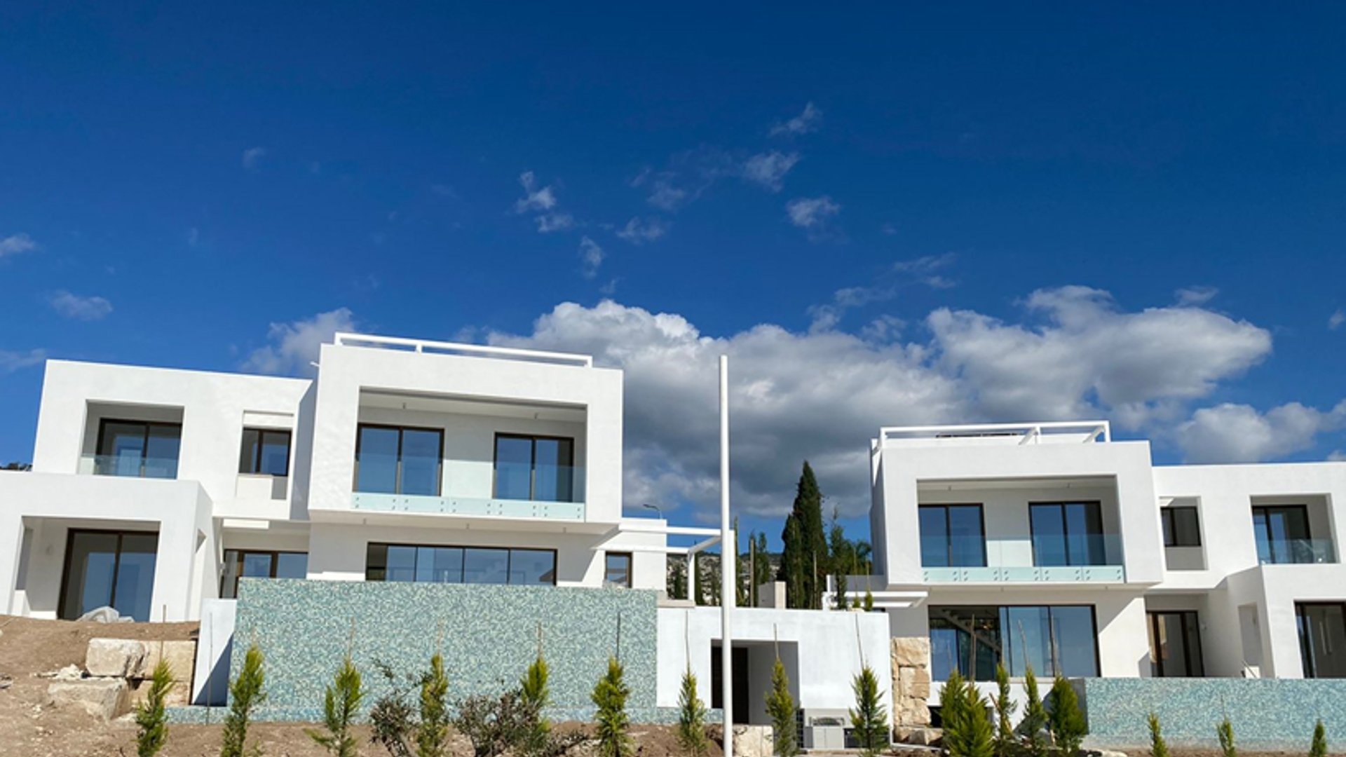 5 dormitorios Villa en Pegeia, Paphos, Chipre No. 28557