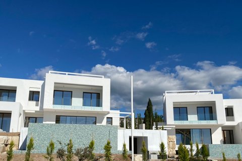 5 dormitorios Villa en Pegeia, Paphos, Chipre No. 28557