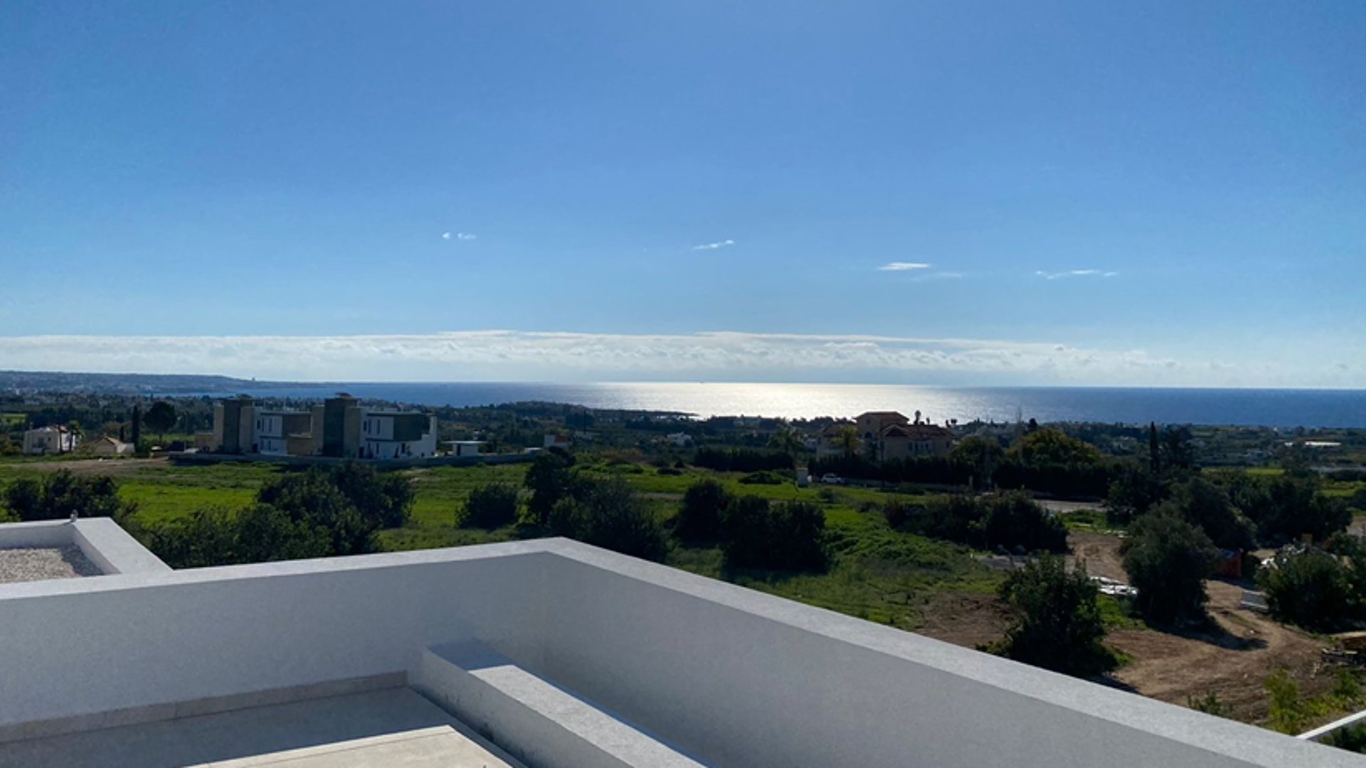 5 dormitorios Villa en Pegeia, Paphos, Chipre No. 28557