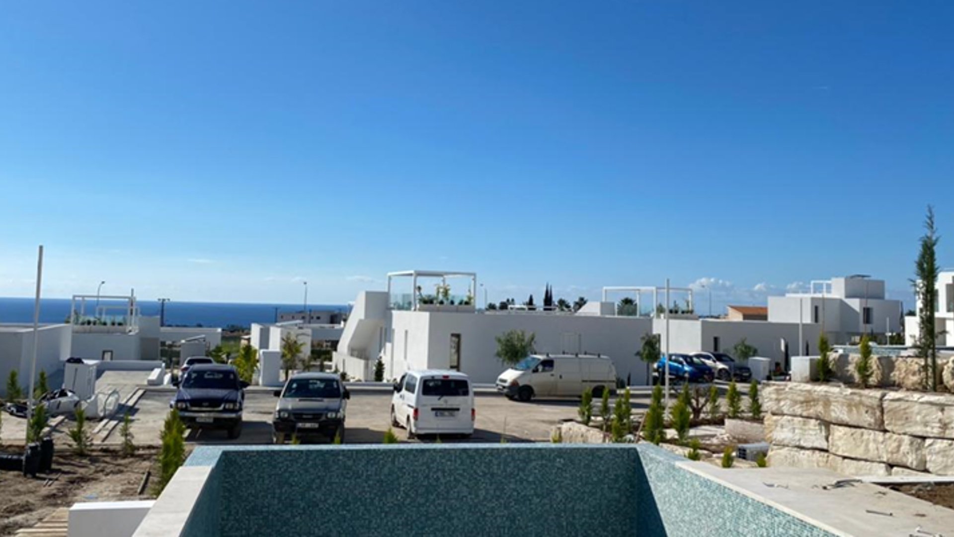5 dormitorios Villa en Pegeia, Paphos, Chipre No. 28557