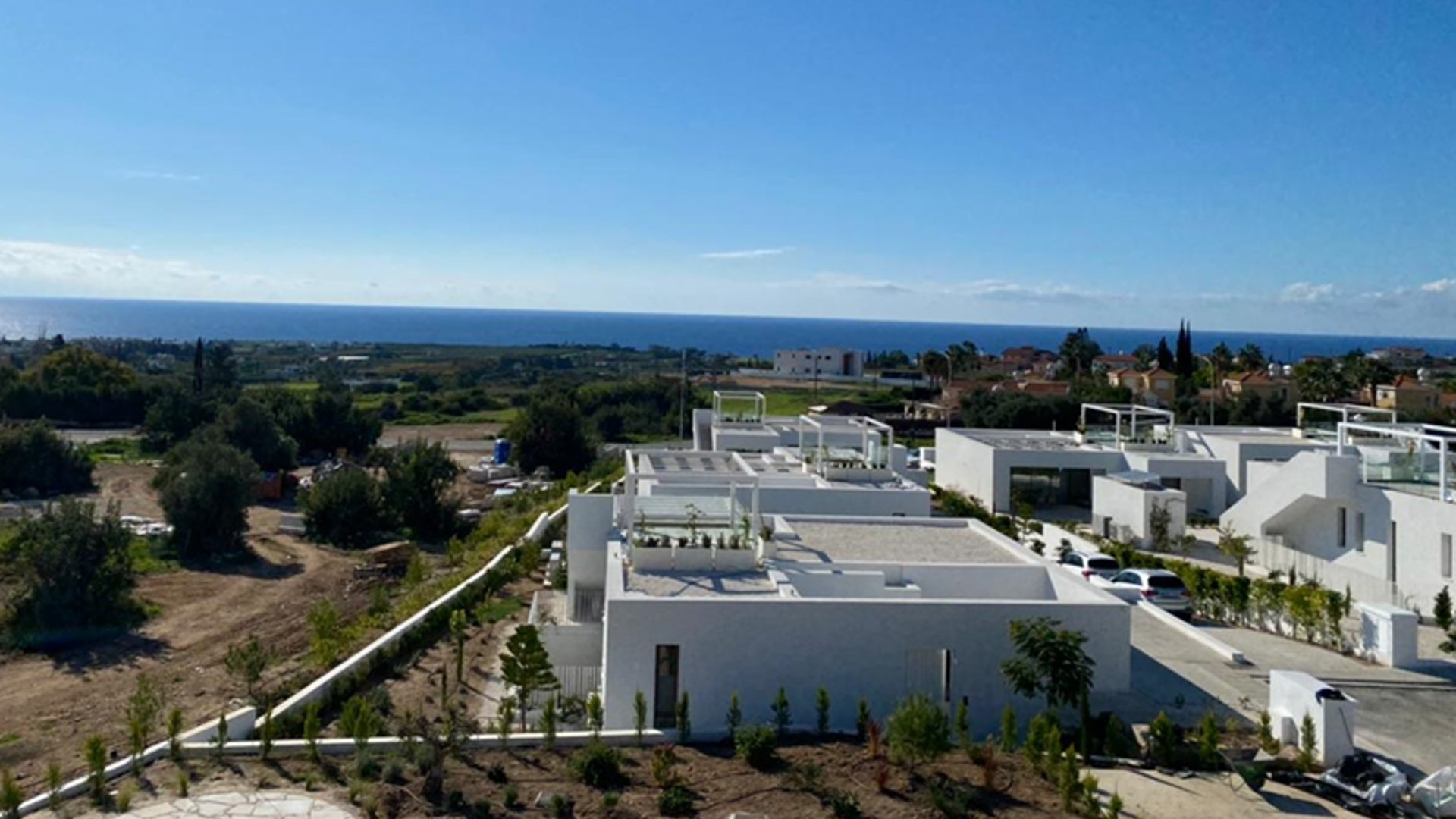 5 dormitorios Villa en Pegeia, Paphos, Chipre No. 28557