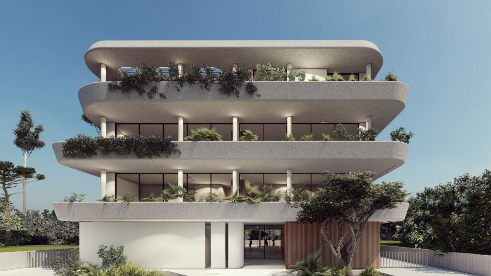2 chambres Appartement à Kato Paphos, Paphos, Chypre No. 28560
