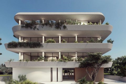 2 chambres Appartement à Kato Paphos, Paphos, Chypre No. 28560