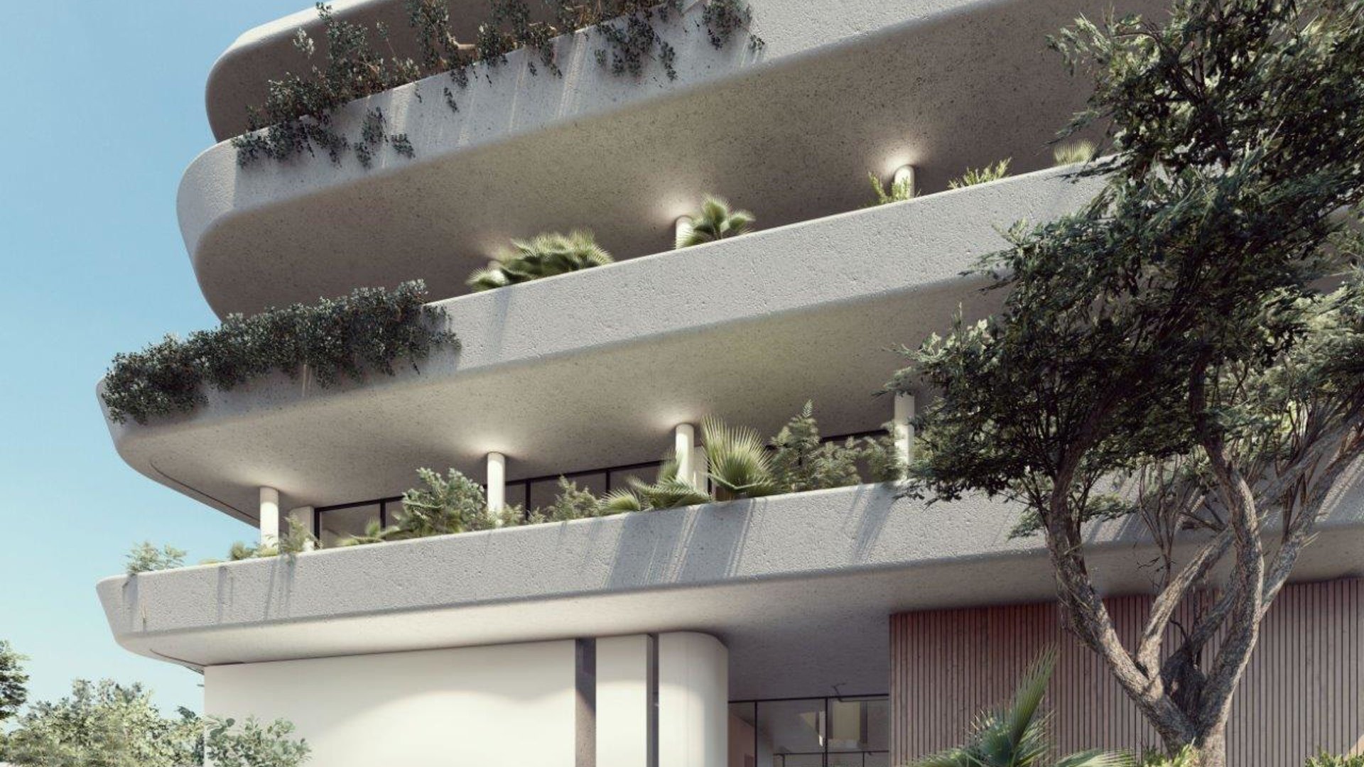 2 chambres Appartement à Kato Paphos, Paphos, Chypre No. 28560