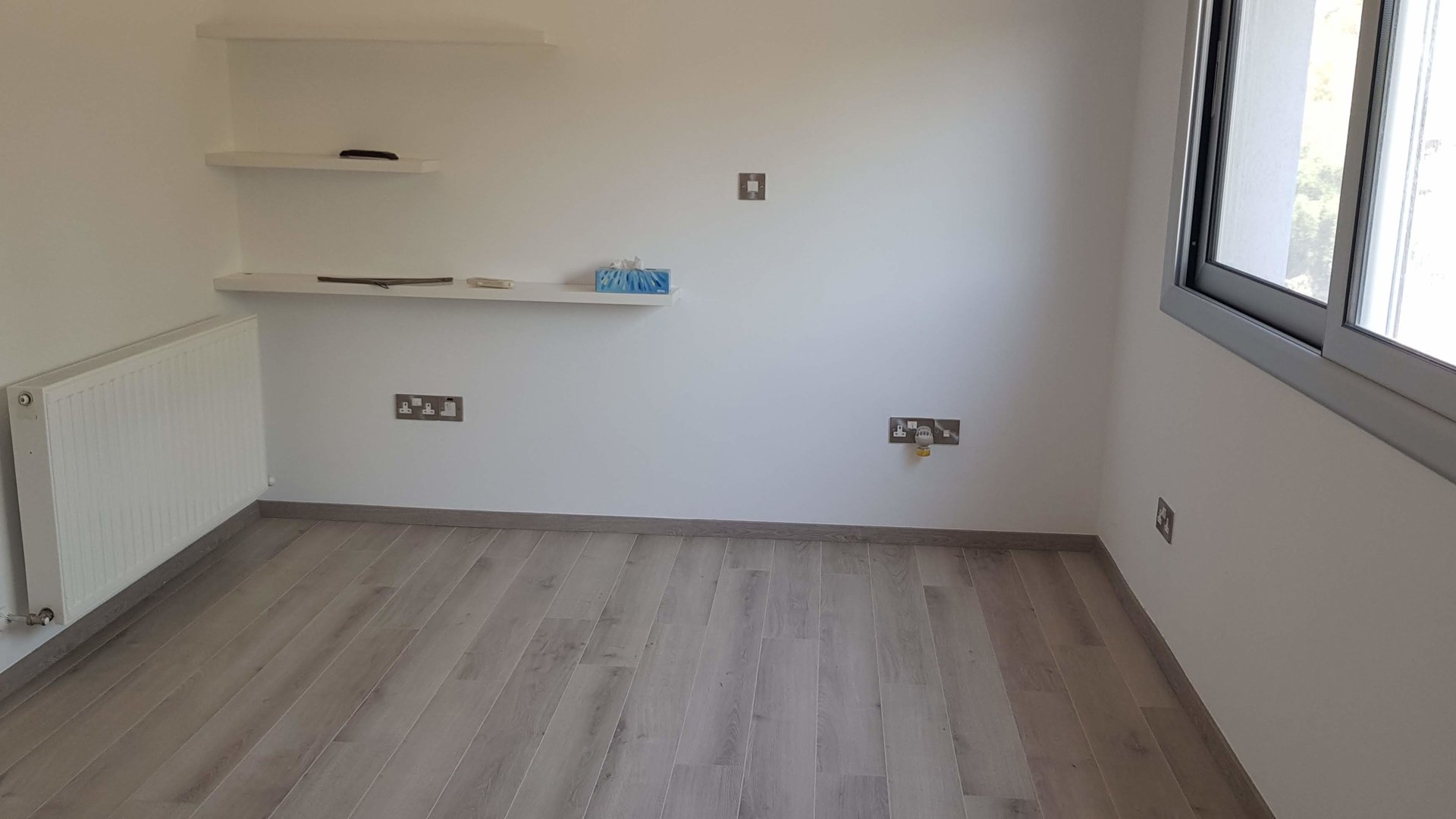 3 bedrooms Villa in Limassol, Cyprus No. 28561
