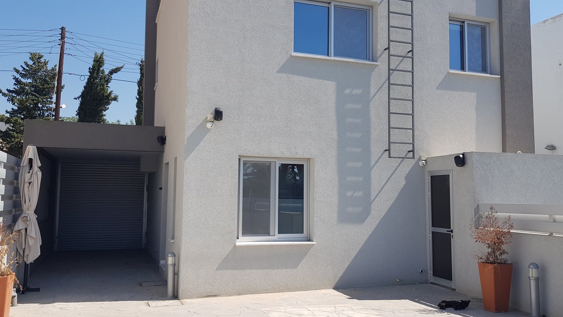 3 bedrooms Villa in Limassol, Cyprus No. 28561