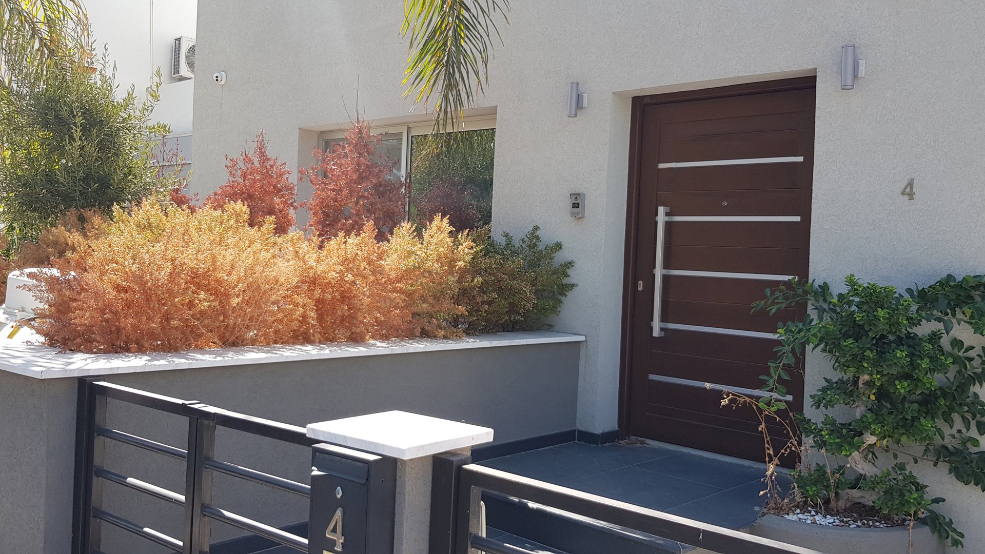 3 bedrooms Villa in Limassol, Cyprus No. 28561