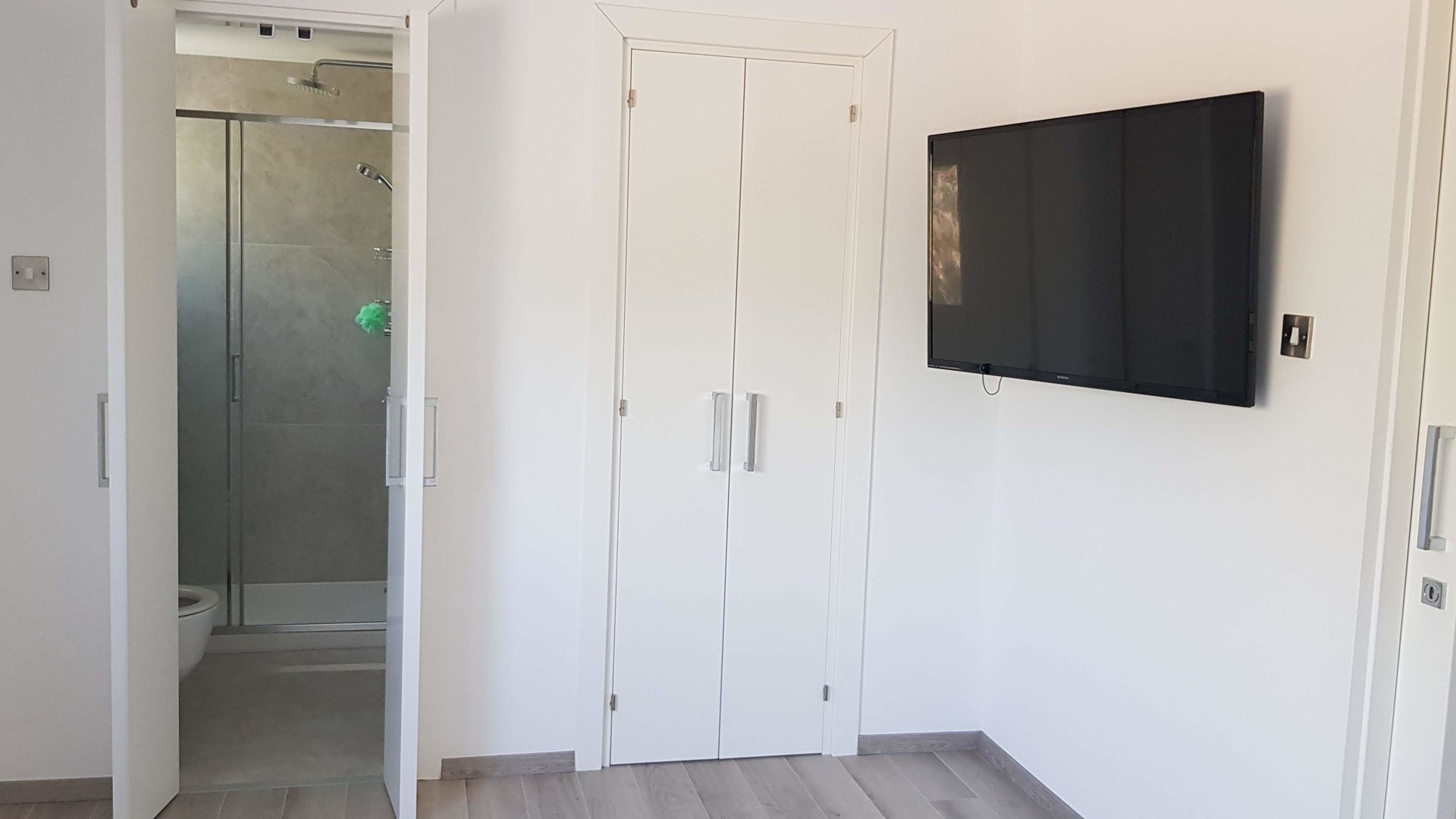 3 bedrooms Villa in Limassol, Cyprus No. 28561