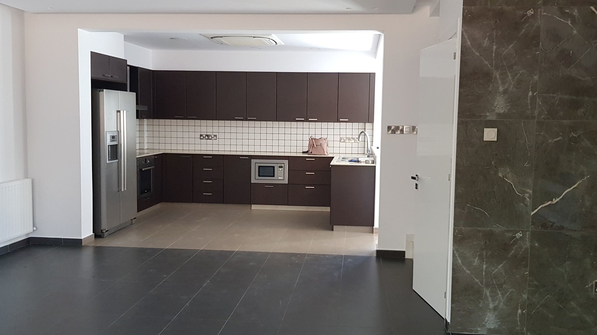 3 bedrooms Villa in Limassol, Cyprus No. 28561