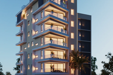 1 bedroom Apartment in Larnaca, Larnaka,  No. 48529 7