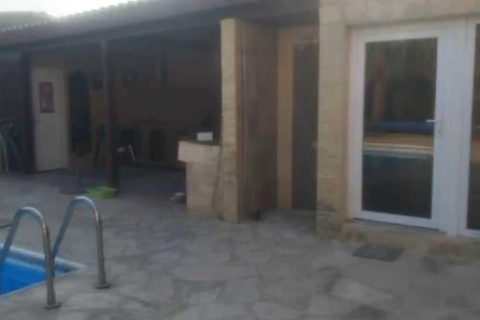 5 bedrooms Villa in Pyrgos, Limassol,  No. 48527 8