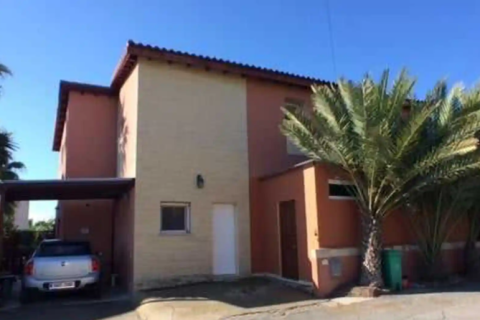 5 bedrooms Villa in Pyrgos, Limassol,  No. 48527 3