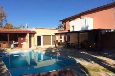 5 bedrooms Villa in Pyrgos, Limassol,  No. 48527