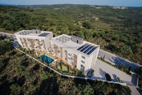 1 bedroom Apartment in Geroskípou, Paphos, Cyprus No. 37710 6