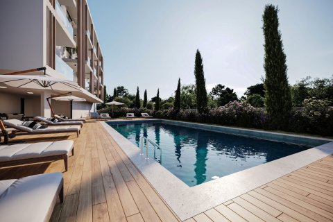1 bedroom Apartment in Geroskípou, Paphos, Cyprus No. 37710 3