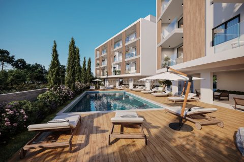 1 bedroom Apartment in Geroskípou, Paphos, Cyprus No. 37710 4