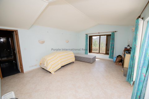 5 bedrooms Villa in Pera Pedi, Limassol,  No. 37715 23