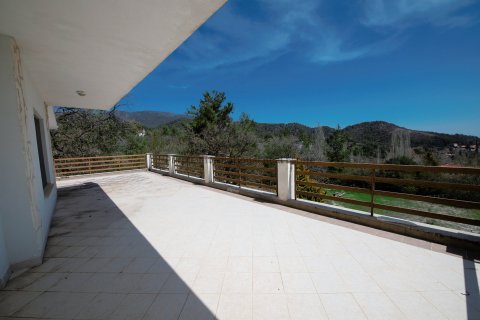 5 bedrooms Villa in Pera Pedi, Limassol,  No. 37715 15