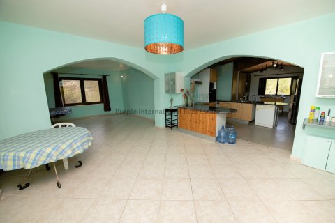 5 bedrooms Villa in Pera Pedi, Limassol,  No. 37715 9
