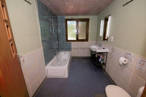 5 bedrooms Villa in Pera Pedi, Limassol,  No. 37715 25