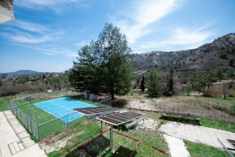 5 bedrooms Villa in Pera Pedi, Limassol,  No. 37715 16