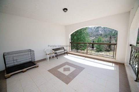 5 bedrooms Villa in Pera Pedi, Limassol,  No. 37715 13