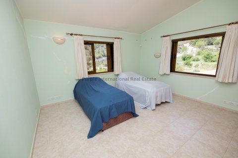 5 bedrooms Villa in Pera Pedi, Limassol,  No. 37715 28