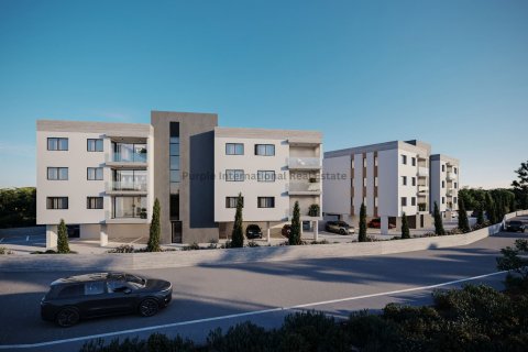 2 bedrooms Apartment in Geroskípou, Paphos,  No. 37711 9