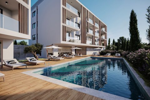 2 bedrooms Apartment in Geroskípou, Paphos,  No. 37711 5