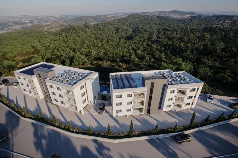 2 bedrooms Apartment in Geroskípou, Paphos,  No. 37711 7