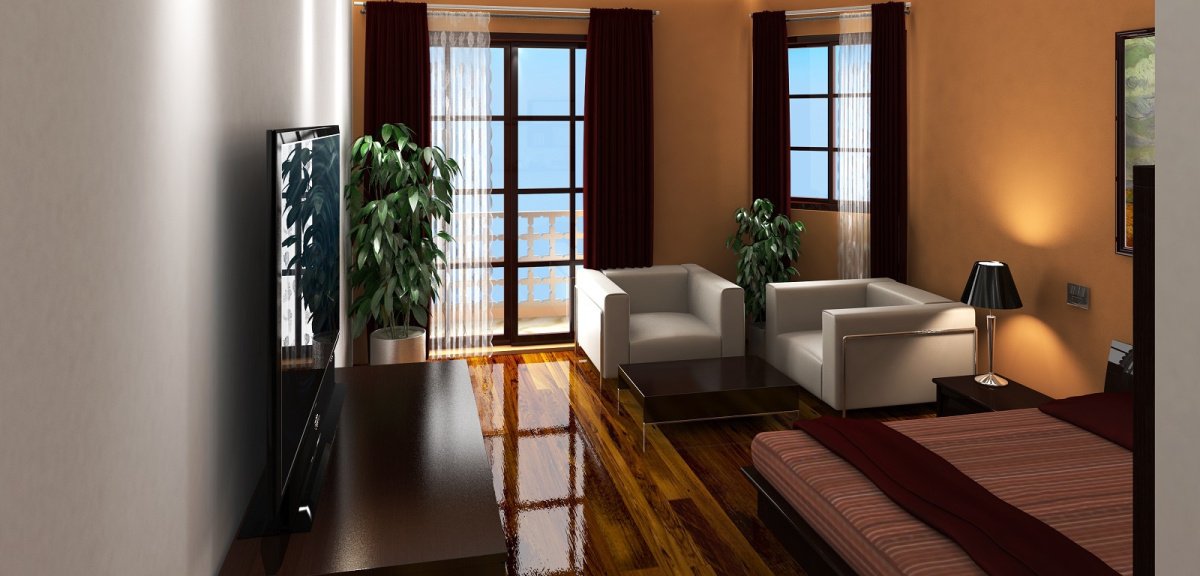 6 rooms Villa in Paphos, Cyprus No. 38010