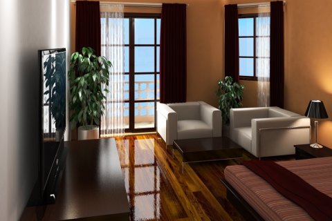 6 rooms Villa in Paphos,  No. 38010 7