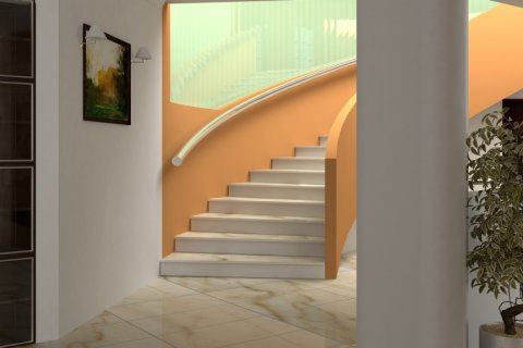 6 rooms Villa in Paphos,  No. 38010 6