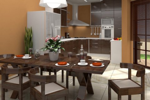 6 rooms Villa in Paphos,  No. 38010 5