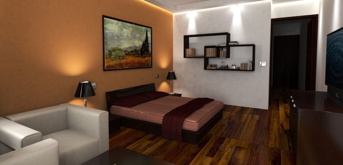 6 rooms Villa in Paphos, Cyprus No. 38010