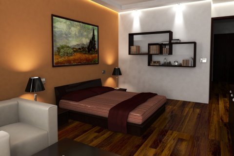 6 rooms Villa in Paphos,  No. 38010 8