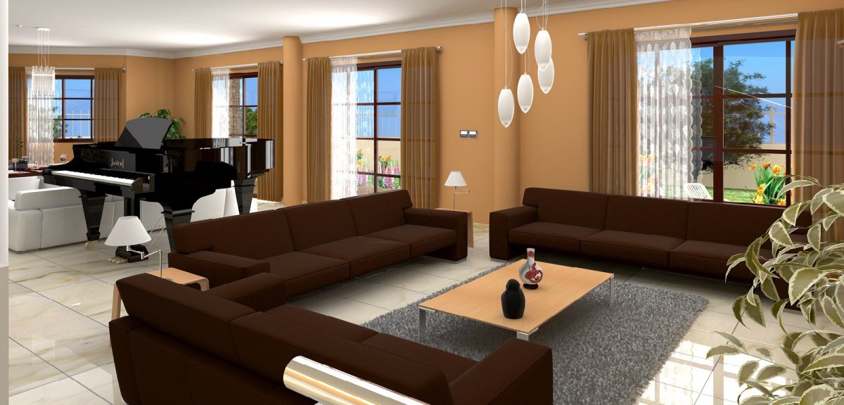 6 rooms Villa in Paphos, Cyprus No. 38010