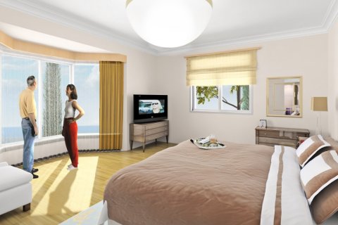 4 habitaciones Villa en Paphos,  No. 38008 8