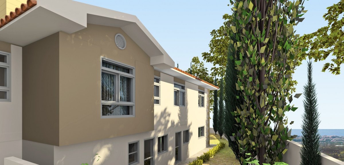 4 rooms Villa in Paphos, Cyprus No. 38008