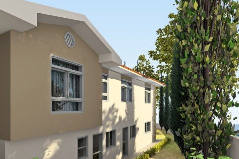 4 habitaciones Villa en Paphos,  No. 38008 9