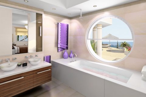 4 habitaciones Villa en Paphos,  No. 38008 7