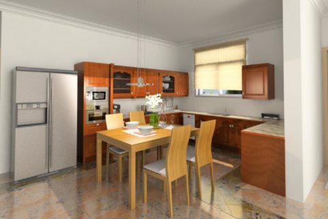 4 habitaciones Villa en Paphos,  No. 38008 3