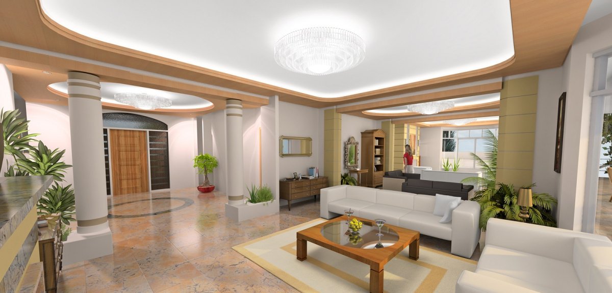 4 rooms Villa in Paphos, Cyprus No. 38008