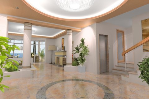 4 habitaciones Villa en Paphos,  No. 38008 6