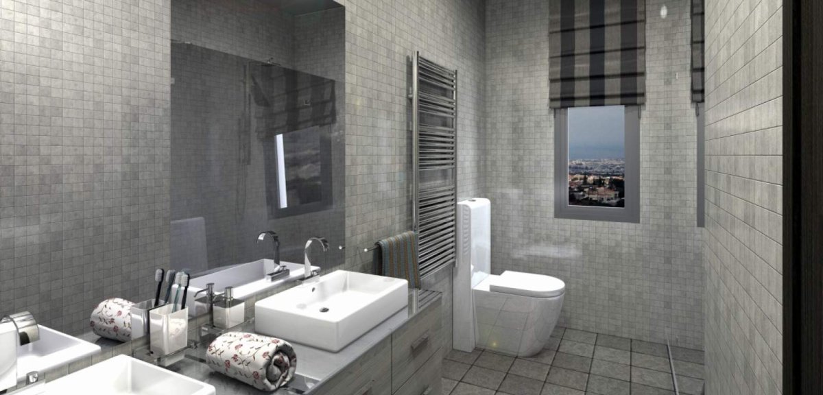 4 rooms Villa in Paphos, Cyprus No. 38011